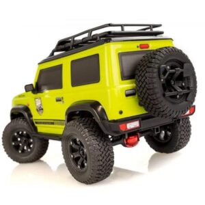 RGT 1/10 Scale RC4 Jimny Rock Cruiser V3 – RTR - mrchobbies.in