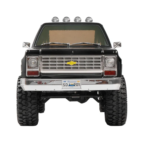 FMS 1:10 FCX10 Chevrolet K5 Blazer - mrchobbies.in
